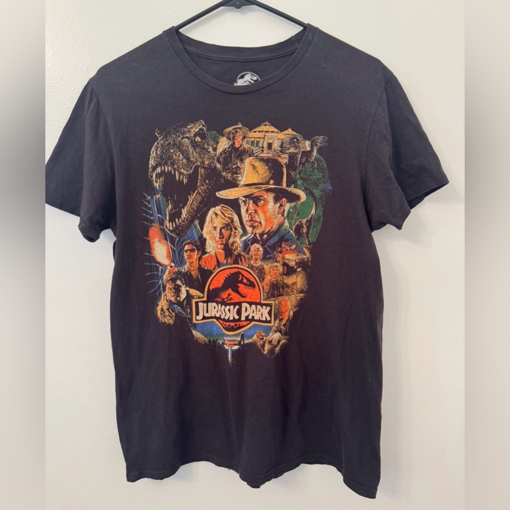 Jurassic‎ Park
